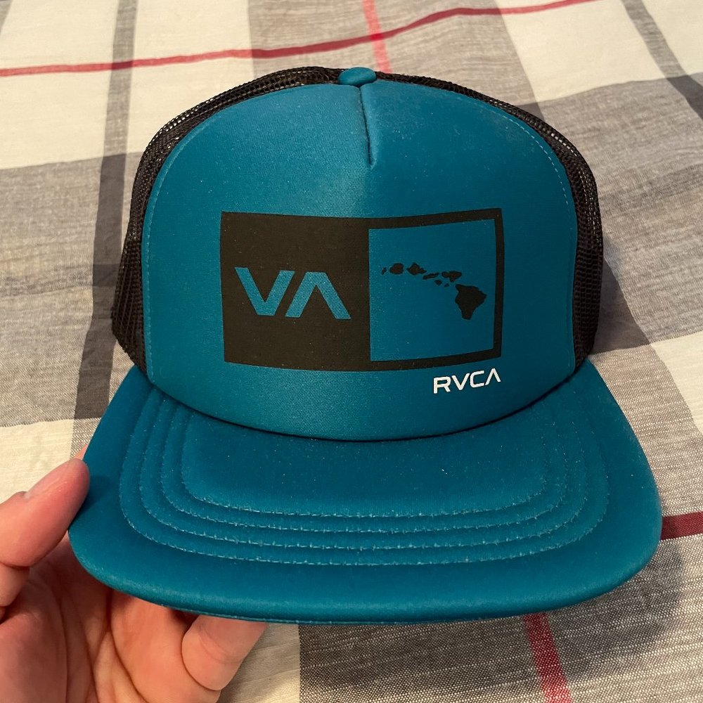 RVCA Hat